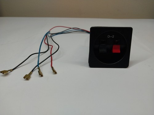 Cerwin vega d2 - vega,