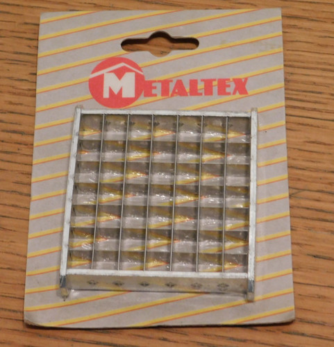 Vintage metalex ustensile - vintage,