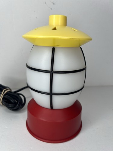 Ikea table lamp - table, pagoda