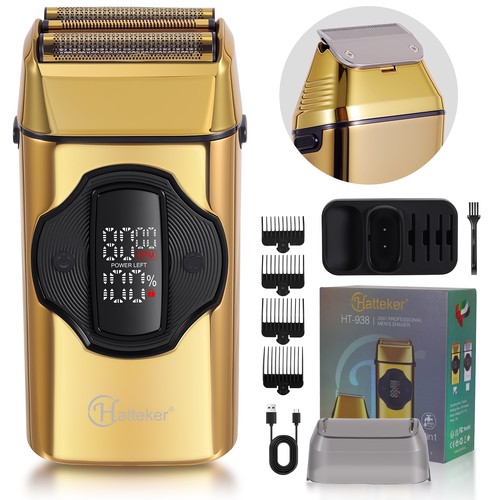 Hatteker rasoir pour hommes - hatteker,