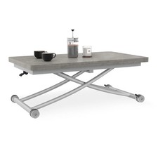 Table basse extensible