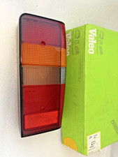 Renault Espace 1 MKI 88-91 Rear Light Taillight Valeo 21631801 (XB43) New NOS