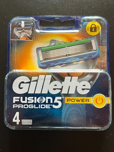 Pack lames rasoir gillette - rasoir,