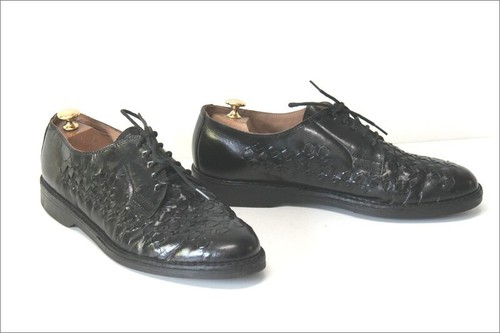 Arcus derby lacets - lacets, cuir