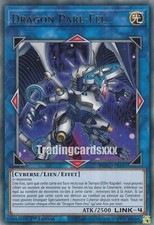 Yu-Gi-Oh! Dragon Pare-Feu : R
