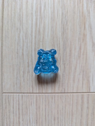 Jojo original 26 bleu - n°26,