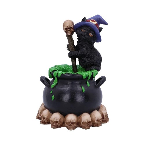 Spook indifférent statuette - spook,