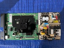 Samsung UN50U8000FXZA (Version YA25) Complete LED TV Repair Parts Kit