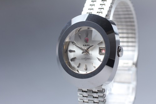 Montre automatique pour - , femme