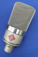 Microphone À Condensateur