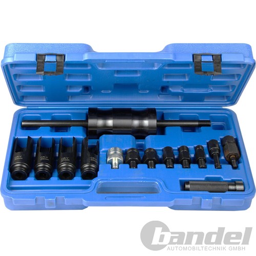 Extracteur injecteur cdi - extracteur,