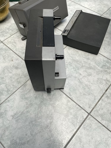 Projecteur ancien - projecteur,