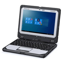 PANASONIC TOUGHBOOK CF 20 I5