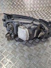 Optique avant principal gauche