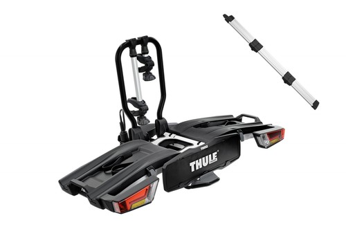 Thule porte vélos sur - thule,