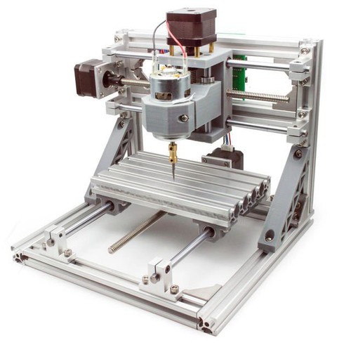 Linksprite mini cnc - mini,