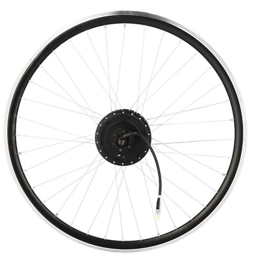Roue velo electrique vae - roue, 28"