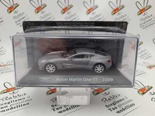 Die Cast 1/43“ Aston Martin