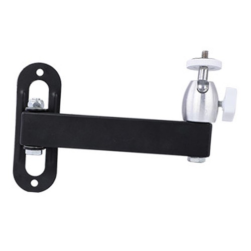 Support mural pour - pour, projecteur