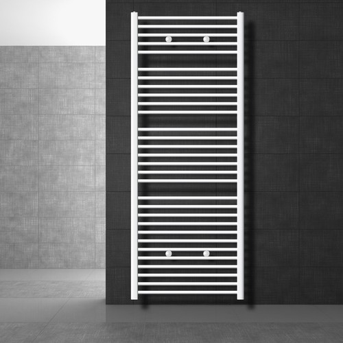 Radiateur design vertical