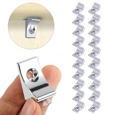 Étagère en verre étagère