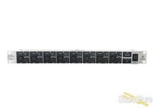 Behringer ADA8000 AD/DA with