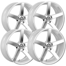 (4) Strada S35 Perfetto 20x8.5