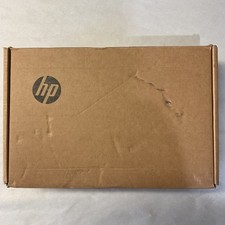 HP USB-C Docking Station Dock G4 HSTNH-U601  w/ 90W AC Adapter 3FF69UT#ABA