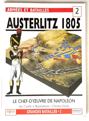Austerlitz 1805 le - :,