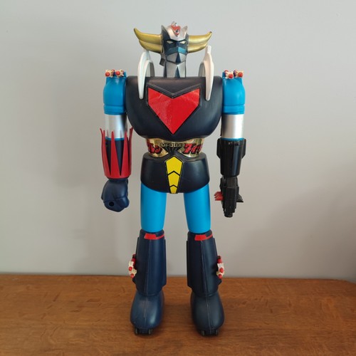 Goldorak shogun warriors 1978 - goldorak,