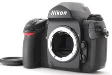 Appareil photo reflex