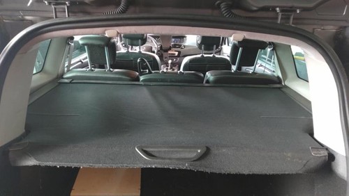Plage arriere renault grand - arriere,