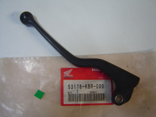 Levier gauche pour - , xl250