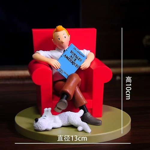 The adventures tintin - adventures,
