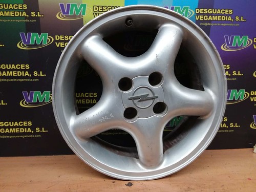 Jante opel corsa 1996 - opel, b