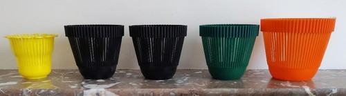 Cache pots vintage en - cache-pots,
