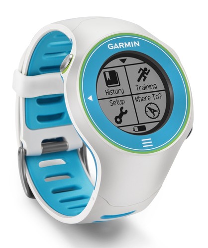 Montre sport gps garmin - de,