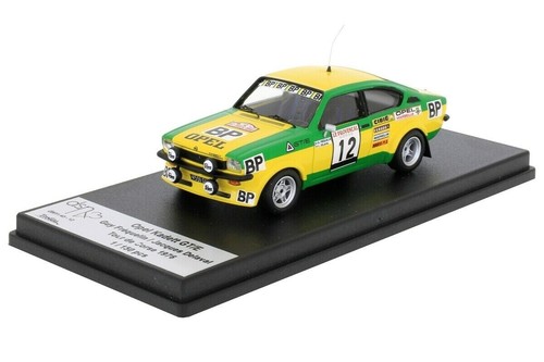 Opel kadett 12 tour de - opel,