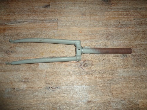 Nos rare ancienne fourche - ✨,