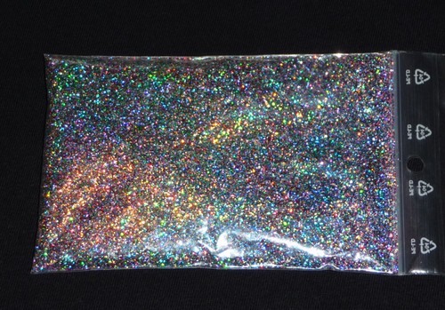Paillettes cameleon holo - paillettes,