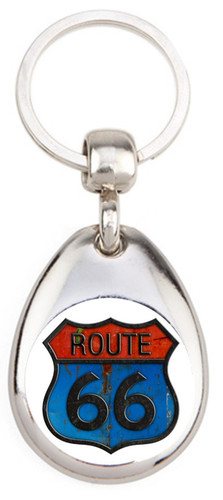 Route version porte - version, 1