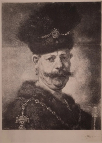 Charles baude homme au - baude, l'homme