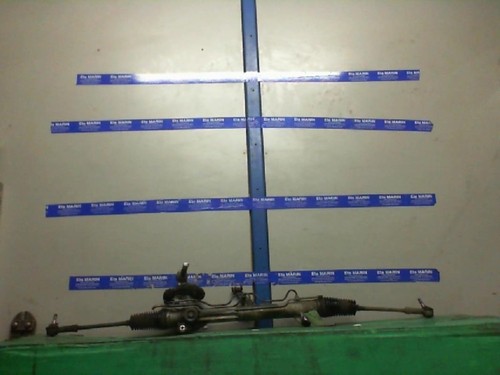 Cremaillere assistee mazda 121 - assistee,