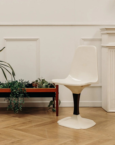 Alma chaise tulipe - alma,,