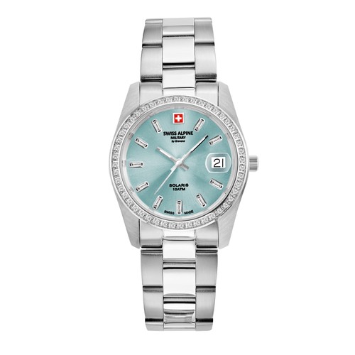 Swiss military alpine - swiss,