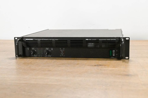 Mackie 1200 series - m-1200,