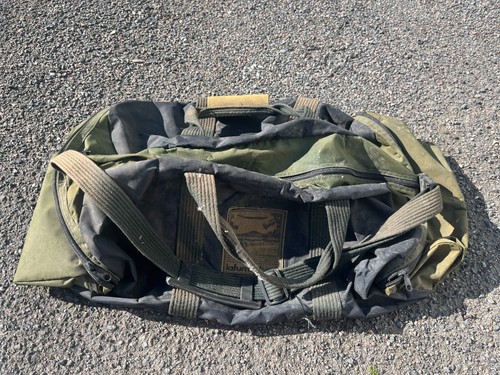 Sac voyage lafuma ancien - voyage,