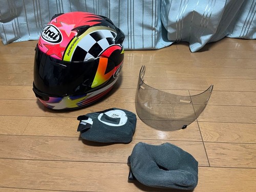 Arai quantum schwantz - schwantz, m