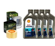 Set Entretien BMW R 1150 Rt