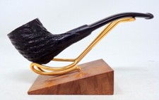 Belle pipe en bruyère